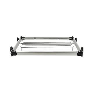 Półka dla obuwia centralna 764×475×152mm