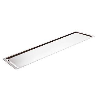 Tacka do ociekarki stal nierdzewna 500mm VIBO (VA500)
