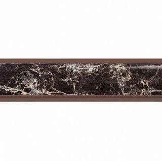 Listwa przyblatowa 118 LUXEFORM W315 Portor 4, 2 m (akc. 94110)