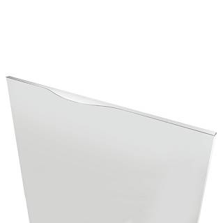 Uchwyt Ferro Fiori M 0019.900 biały gładki