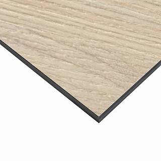 Płyta kompaktowa meblowa ARPA 4529 ALEVE (Olmo Naturale),  czarny rdzeń 4200х1300х12mm