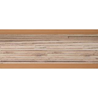 Listwa przyblatowa 118 LUXEFORM L414 Trzcina 4, 2m (akc. 94127)
