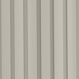 Panel ścienny AGT LB-3771 729 Jasno-Szary Jedwab 2800х121х18mm