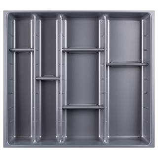 OrgaTray 590,  470 x 600 mm,  Kolor srebrny (9194891) Hettich