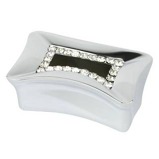 Gałka Ferro Fiori M 0290.032 chrom