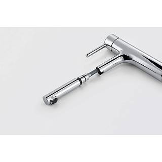 Bateria kuchenna Centro pull-out Chrom Franke 115.0600.098