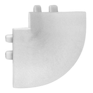 Narożnik zewnętrzny ITALO WAP AP 494 biały (201) Termoplast