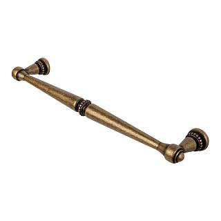 Uchwyt Ferro Fiori D 4440.160 złoto