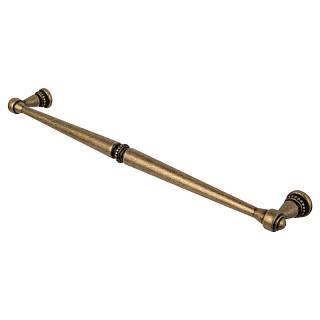 Uchwyt Ferro Fiori D 4440.224 złoto