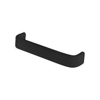 Uchwyt Ferro Fiori M 0090.128 czarny Soft-touch