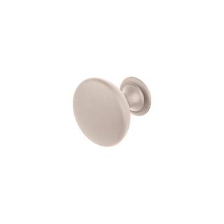 Gałka Ferro Fiori M 0090.01 beż Soft-touch
