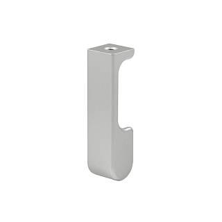 Mocowanie do drążka 30х15 Ferro Fiori M 11020.77,  wiszący,  aluminium