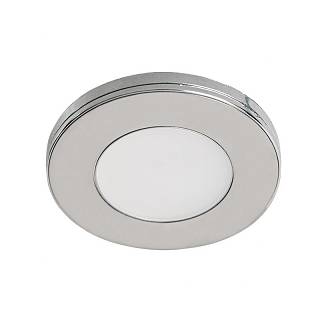 Lampa LED Venere 12V,  2, 6W,  4000K (światło neutralne),  chrom