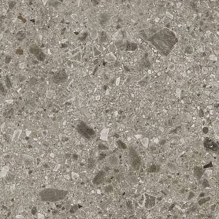 Granit ceramiczny Inalco Iseo Gris abujardado 4 mm 3200x1600