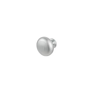 Gałka GP 0908-1 (DG 16 G6) aluminium