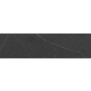 4056W Obrzeże ABS Marmur Grigio czarny 23х1mm (100 m.b.) REHAU matowy