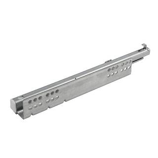 Quadro V6.Silent System L = 250mm pełny wysuw,  prawy,  płyta wiórowa do 19 mm (9292828) Hettich