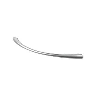 Uchwyt UP 8108/128-1 (DP 81/128 G6) aluminium