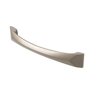 Uchwyt UN 5406/128-1 (DN 54 G5) nikiel