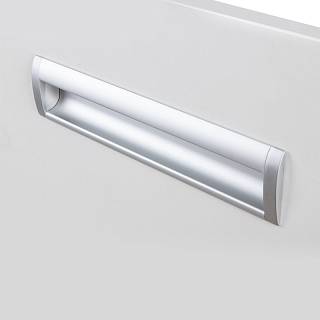 Uchwyt Ferro Fiori M 0010.192 aluminium