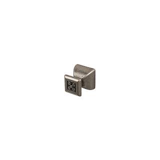 Gałka Marella CL 24124.027 stal