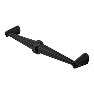 Uchwyt Marella CL 15231.160 czarny matowy