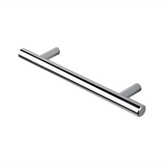 Uchwyt relingowy RE 1004/96 (DR 10/96 G2) monolit Ø 10 chrom (analog)