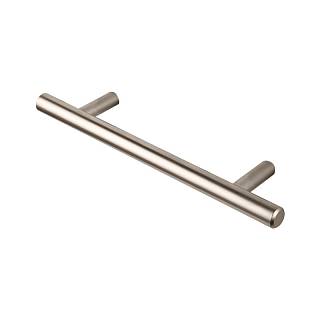 Uchwyt relingowy RE 1006/96 (DR 10/96 G5) monolit Ø 10 nikiel (analog)