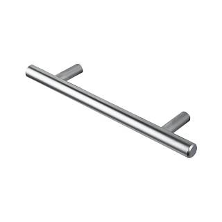 Uchwyt relingowy RE 1008/96 (DR 10/96 G6) monolit Ø 10 aluminium (analog)