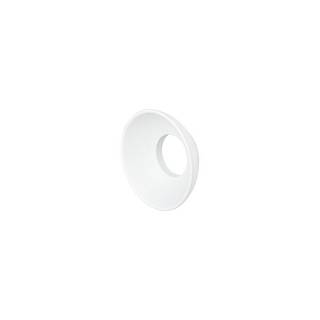 Gałka Ferro Fiori M 0032.032 biały