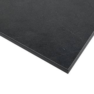 Płyta kompaktowa meblowa FUNDERMAX 0599 FH Orca / czarny rdzeń 4100х640х12mm