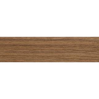 H3700 Obrzeże ABS Orzech Pacyfik naturalny ST10 43x0, 8mm (75 m.b.) EGGER