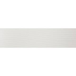 W1000 Obrzeże ABS Biały Premium ST19 23x0, 8mm (75 m.b.) EGGER