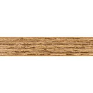 Obrzeże 397 ABS Dąb naturalny matowy 22*1mm (100 m.b.) AGT