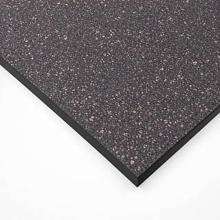 Plyta kompaktowa meblowa ARPA-VIS 3492 MIKA,  czarny rdzen