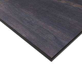 Plyta kompaktowa meblowa ARPA-VIS 4629 ALEVE,  czarny rdzen 4200х1300х12 mm