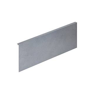 AvanTech YOU DesignCape H=101mm L=2000mm,  beton (9283219) Hettich