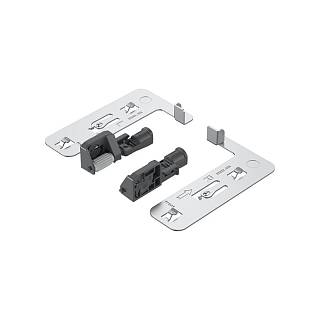 Actro 5D / Actro YOU Regulacja głębokości (9257706) Hettich