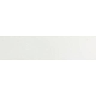 76873 Obrzeże ABS Biały premium PE170 43x0, 8mm (150 m.b.) REHAU
