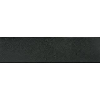 76971 Obrzeże ABS Czarny PE37 43x0, 8mm (150 m.b.) REHAU
