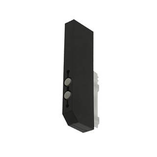 Adapter OrgaStore 830,  antracyt,  AvanTech YOU (9230268) Hettich