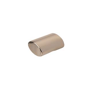 Gałka Marella M 24192.025 złoto polerowane