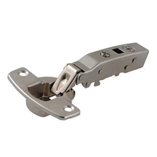 Zawias Sensys 8645i,  nakładany,  bez samozamykacza,  9071259,  Hettich