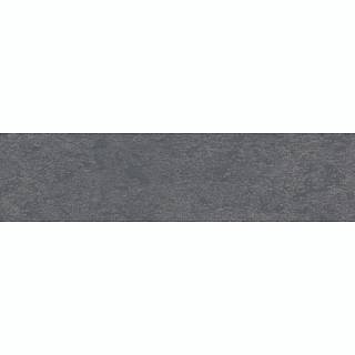 4091W Obrzeże ABS Beton szary ciemny 23x0, 8mm (150 m.b.) REHAU