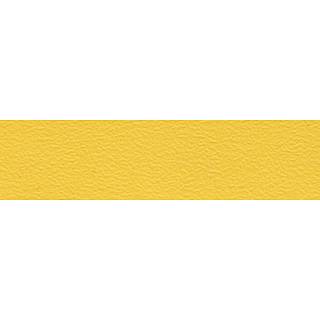 13285 Obrzeże ABS Żółty 43x2mm (100 m.b.) REHAU
