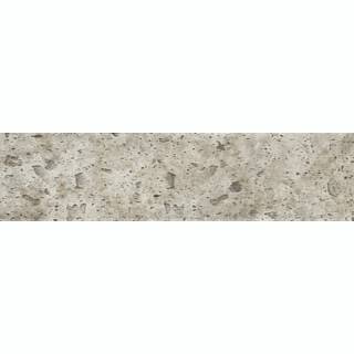 3572E Obrzeże PMMA Magik 3D Konglomerat jasny 23x1mm (100 m.b.) REHAU połysk
