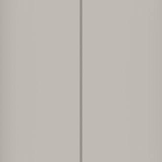 Panel ścienny AGT LB-2250 729 Jasnoszary jedwab Soft Touch 2800х115х12mm