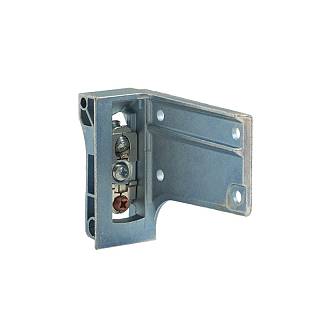 Zawieszka LIBRA H7 prawa / wkręt,  mufa / 120-160 kg,  Italiana Ferramenta (63422260ZN)