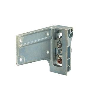 Zawieszka LIBRA H7 lewa / wkręt,  mufa / 120-160 kg,  Italiana Ferramenta (63422270ZN)