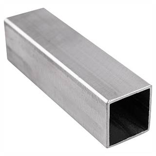 Rura kwadratowa 25х25х1, 5mm.